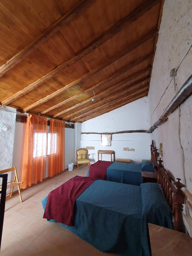 Casa Bautista - Rotgla Villa Rotgla y Corbera Luaran gambar