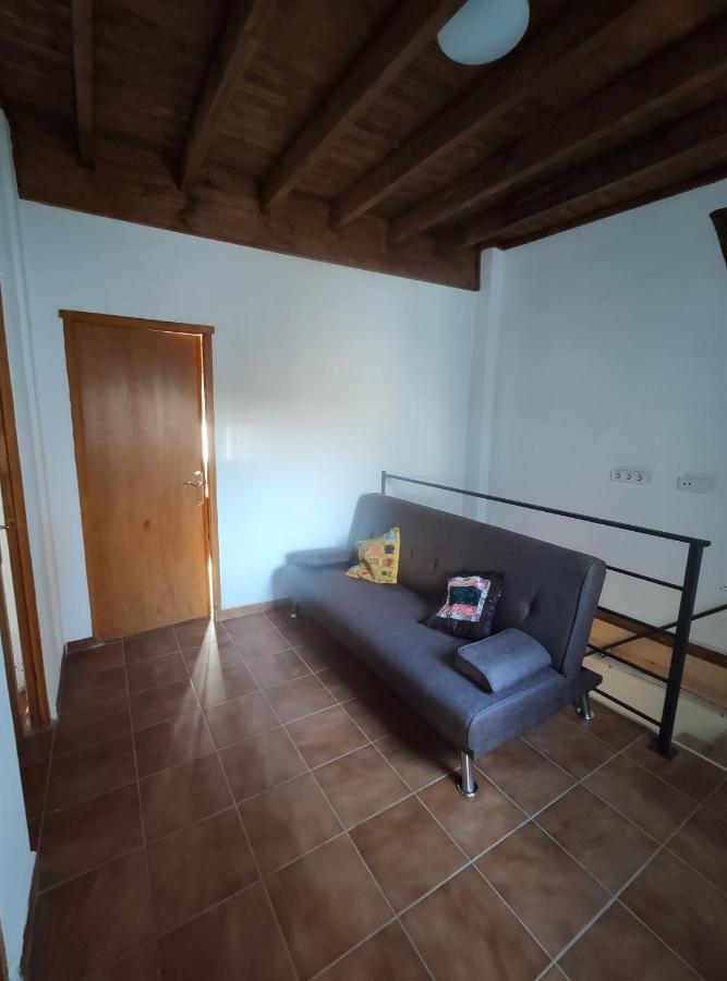 Casa Bautista - Rotgla Villa Rotgla y Corbera Luaran gambar