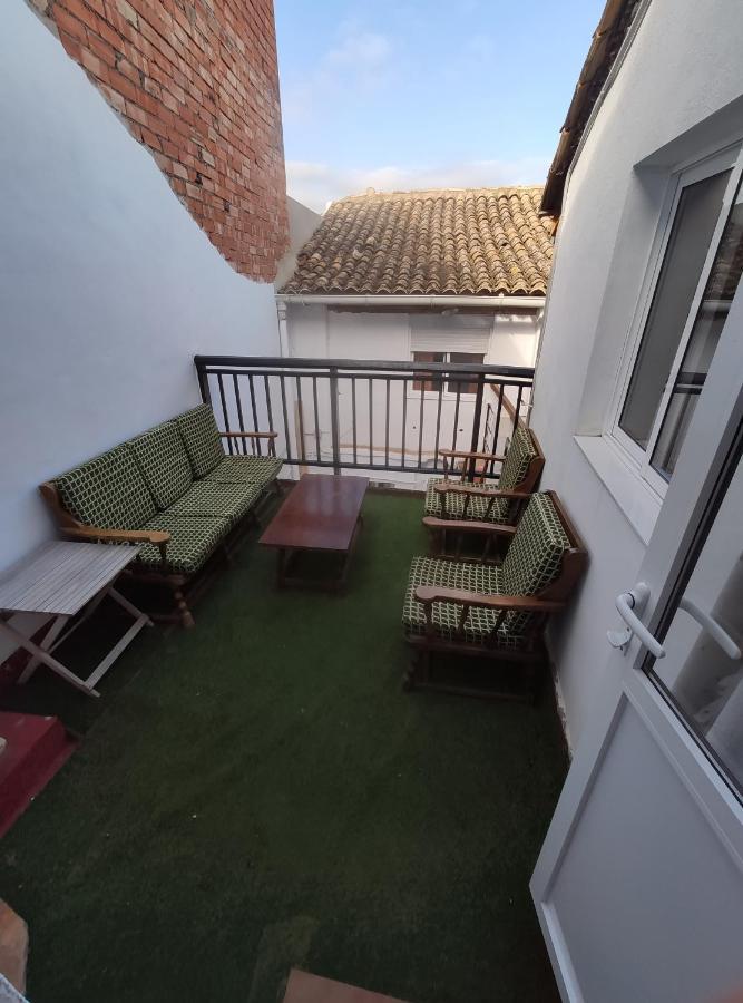 Casa Bautista - Rotgla Villa Rotgla y Corbera Luaran gambar