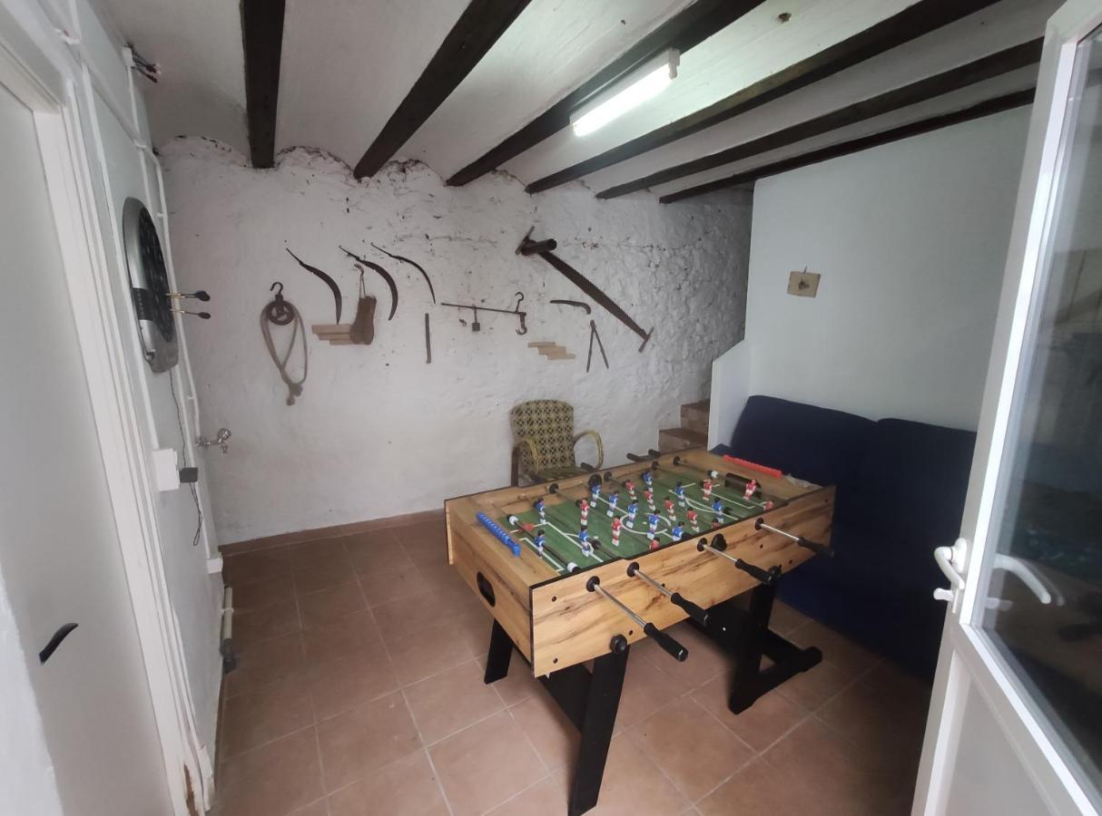 Casa Bautista - Rotgla Villa Rotgla y Corbera Luaran gambar